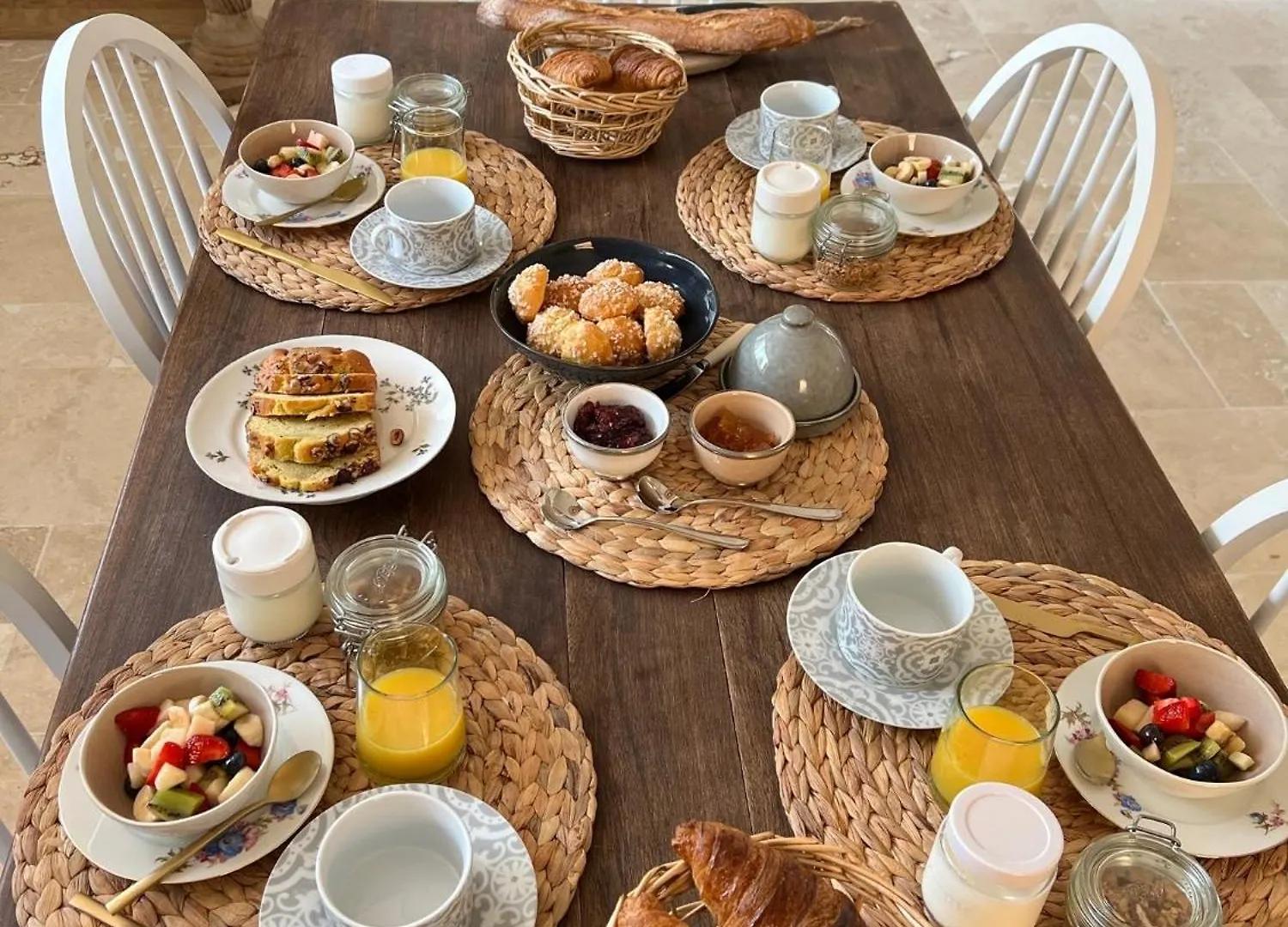 Le Logis De La Lettre Bed & Breakfast Tinteniac