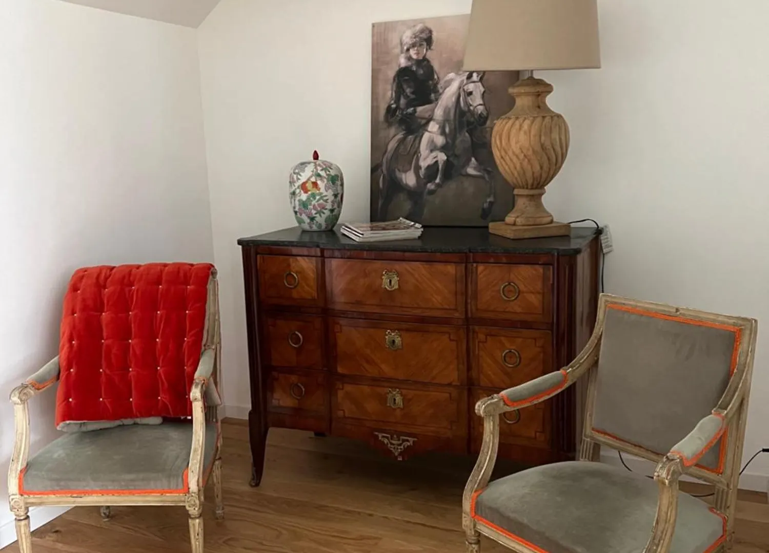 Le Logis De La Lettre Bed & Breakfast Tinteniac