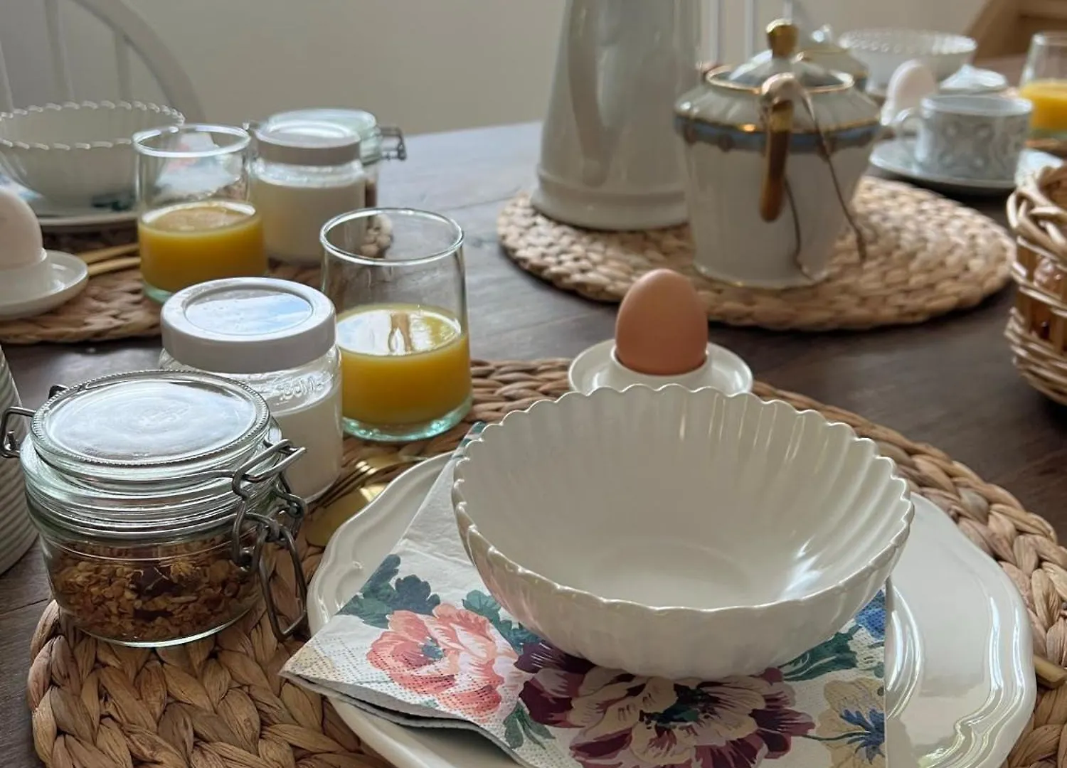 Le Logis De La Lettre Bed & Breakfast Tinteniac 0*,  France