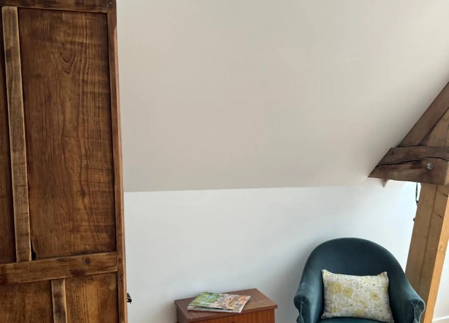 Le Logis De La Lettre Bed & Breakfast Tinteniac