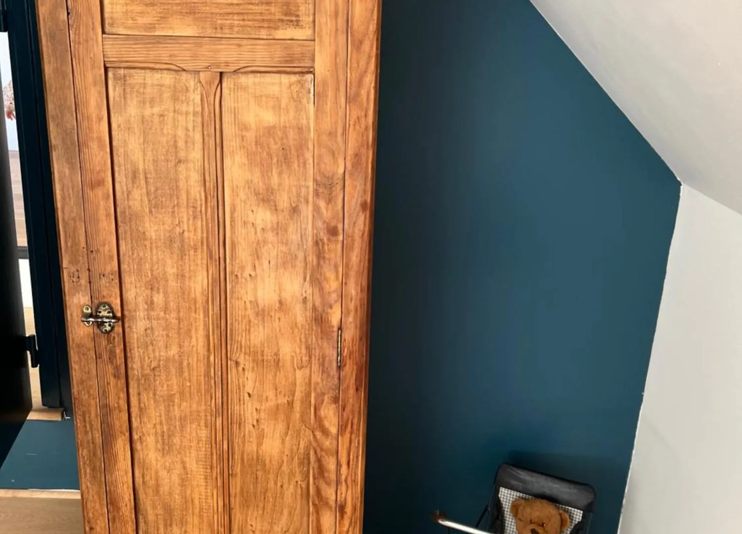 Le Logis De La Lettre Bed & Breakfast Tinteniac