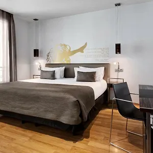 visit hotel